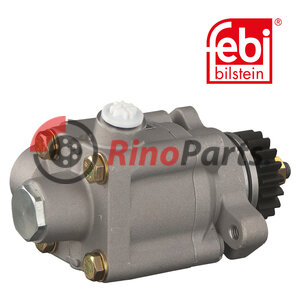 1291 227 Power Steering Pump