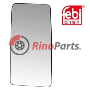 81.63733.6084 Mirror Glass for main mirror