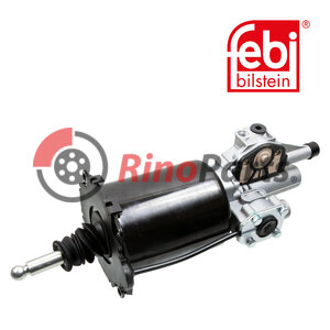 58 0131 1227 Clutch Servo (manual import)
