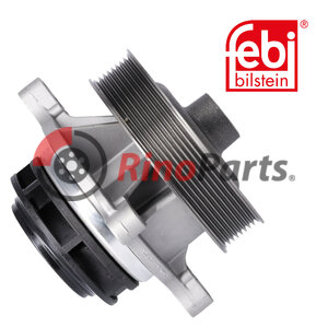 51.06500.7138 Water Pump with sealing ring