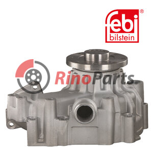 23552770 Water Pump with gasket