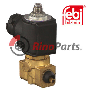 50 10 508 325 Solenoid Valve (manual import)