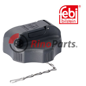 0503 243.0 Fuel Filler Cap