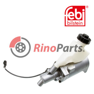 58 0131 7167 Clutch Servo (manual import)