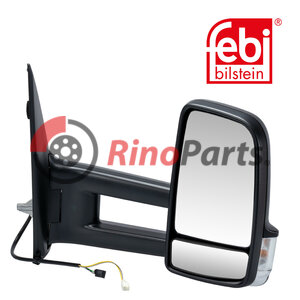 910 810 17 01 Mirror System (manual import)