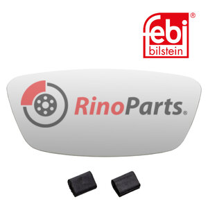 F304810150030 Mirror Glass (manual import)