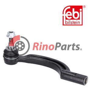 447 460 02 48 Tie Rod End with nut