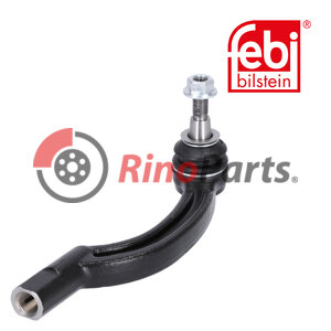 447 460 02 48 Tie Rod End with nut