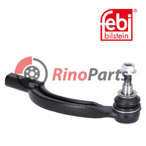 447 460 02 48 Tie Rod End with nut