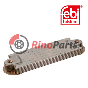 74 21 160 743 Oil Cooler (manual import)