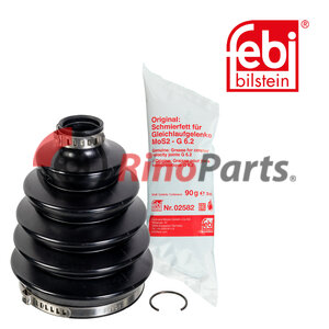 71771153 SK1 CV Boot Kit