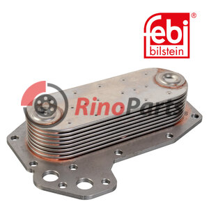 906 180 16 65 SK Oil Cooler (manual import)