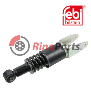 961 310 12 55 Cabin Shock Absorber (manual import)