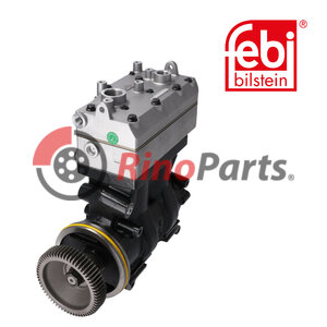 1883 118 Air Compressor (manual import)