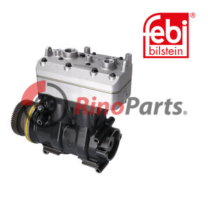 1883 118 Air Compressor (manual import)