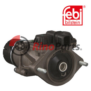 81.52130.6301 Brake Valve (manual import)