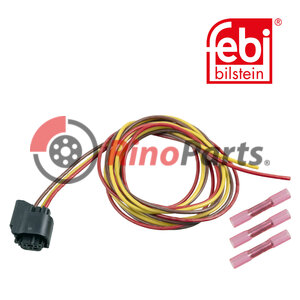 82 01 428 503 Wiring Harness Repair Kit (manual import)
