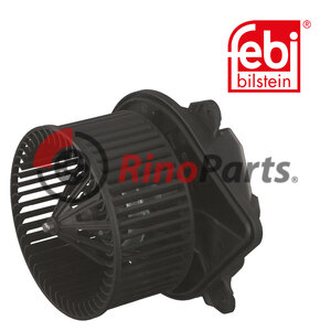 77 01 208 225 SK Interior Fan Assembly with motor