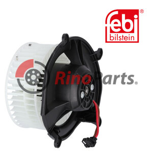 211 906 23 00 Interior Fan Assembly with motor