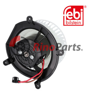 211 906 23 00 Interior Fan Assembly with motor