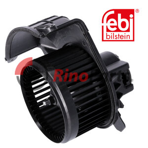 77 01 068 976 Interior Fan Assembly with motor