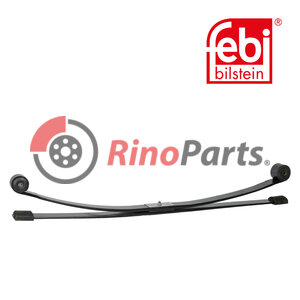 1 788 916 Leaf Spring (manual import)