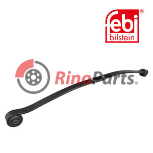 1 849 664 Leaf Spring (manual import)