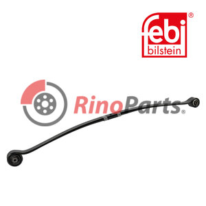 1 721 795 Leaf Spring (manual import)