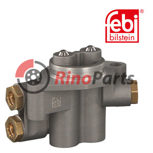 002 260 88 57 Shift Cylinder Valve (manual import)