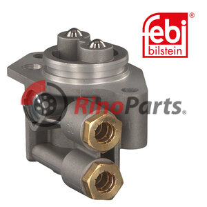 002 260 88 57 Shift Cylinder Valve (manual import)