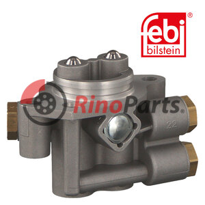 002 260 88 57 Shift Cylinder Valve (manual import)