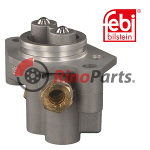 002 260 88 57 Shift Cylinder Valve (manual import)