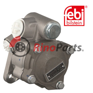 82.47101.6051 Power Steering Pump (manual import)