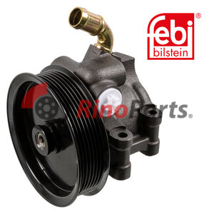 1 721 917 Power Steering Pump (manual import)
