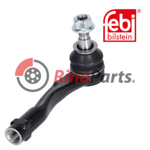 907 460 62 00 Tie Rod End with nut