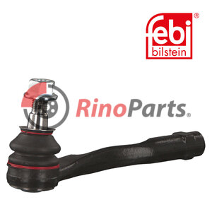 907 460 64 00 Tie Rod End with nut