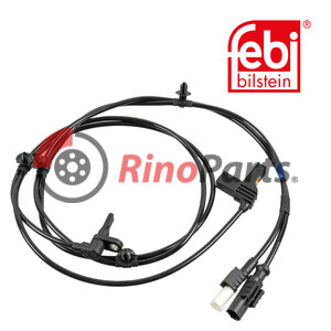 639 440 97 34 ABS Sensor (manual import)