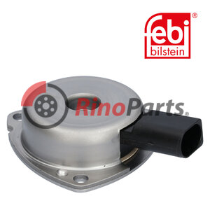 271 051 01 77 S1 Solenoid Valve (manual import)