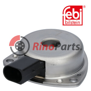271 051 01 77 S1 Solenoid Valve (manual import)