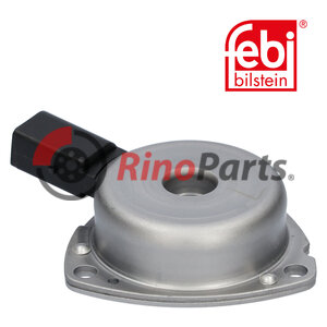 271 051 01 77 S1 Solenoid Valve (manual import)