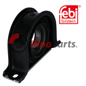 1408 525 Propshaft Centre Support with integrated roller bearing