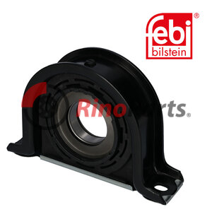 1408 525 Propshaft Centre Support with integrated roller bearing