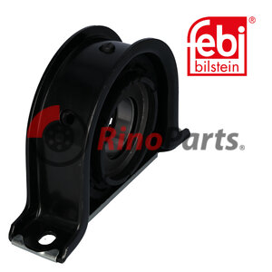 1408 525 Propshaft Centre Support with integrated roller bearing