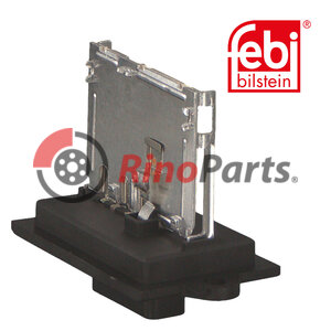 27150-AX115 Resistor (manual import)