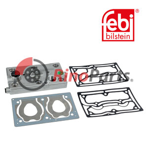 002 130 11 15 SK1 Cylinder Head (manual import)