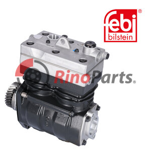 457 130 72 15 Air Compressor (manual import)