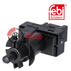 006 545 10 14 Brake Light Switch (manual import)