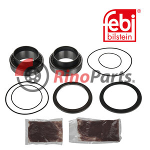 3 434 3011 00 Wheel Bearing Kit