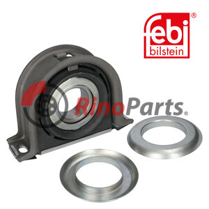 50 01 845 474 Propshaft Centre Support with integrated roller bearing and additional parts