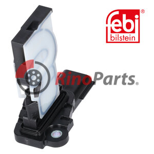22 68 027 15R Air Flow / Mass Meter (manual import)